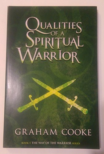 Imagen de archivo de Qualities of A Spiritual Warrior a la venta por Big River Books