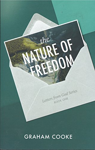 Imagen de archivo de The Nature of Freedom a la venta por Zoom Books Company