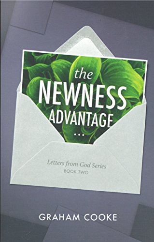 Stock image for The Newness Advantage for sale by SecondSale