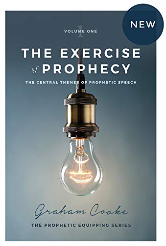 9780989626286: The Exercise of Prophecy