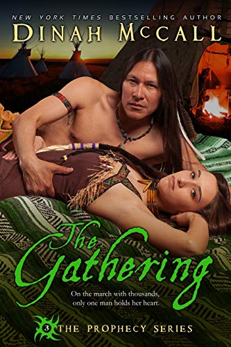 Beispielbild fr The Gathering: Volume 3 (Prophecy Series) zum Verkauf von WorldofBooks