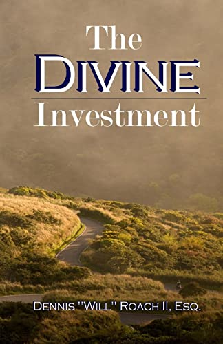 Stock image for The Divine Investment for sale by Lucky's Textbooks