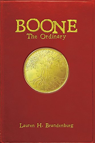 Stock image for Boone: The Ordinary (The Books of the Gardener) for sale by HPB-Ruby