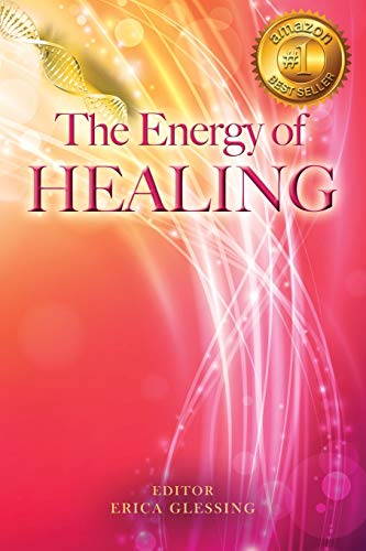 Imagen de archivo de The Energy of Healing a la venta por Better World Books