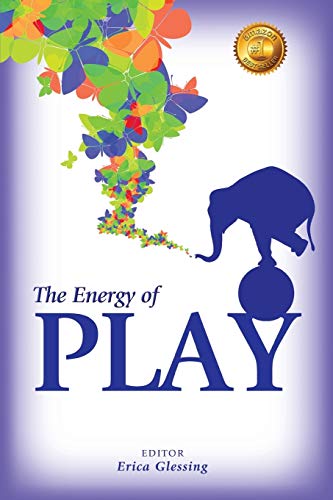 Imagen de archivo de The Energy of Play a la venta por PBShop.store US