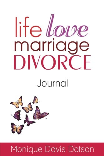 Stock image for LifeLoveMarriageDivorce Journal for sale by Revaluation Books