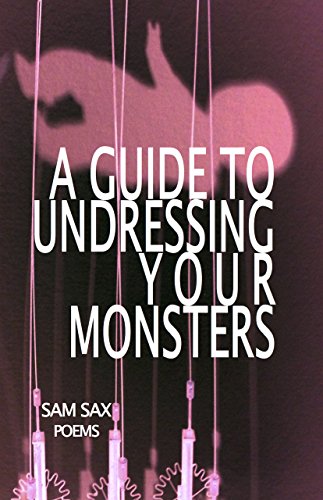 Stock image for A Guide to Undressing Your Monsters for sale by Goodwill