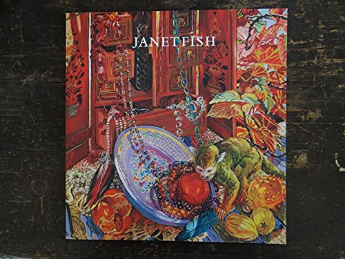 9780989641630: Janet Fish: Panoply