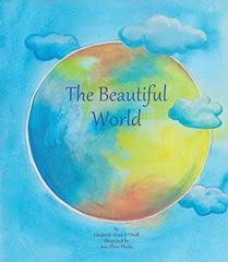 Imagen de archivo de The Beautiful World a la venta por ThriftBooks-Atlanta