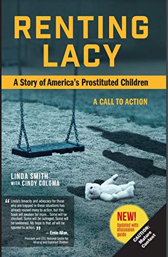 Stock image for Renting Lacy: A Story Of Americas Prostituted Children (A Call t for sale by Hawking Books
