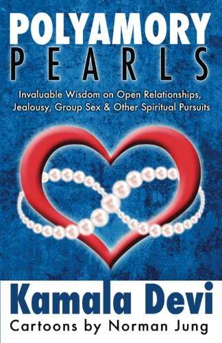 Imagen de archivo de Polyamory Pearls a la venta por Goodwill Books