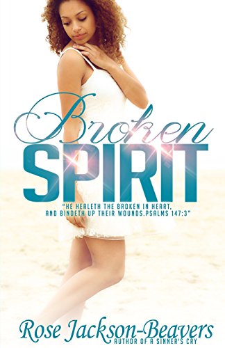 Stock image for Broken Spirit for sale by SecondSale