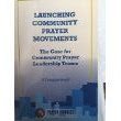 Imagen de archivo de Launching Community Prayer Movements a la venta por Redux Books