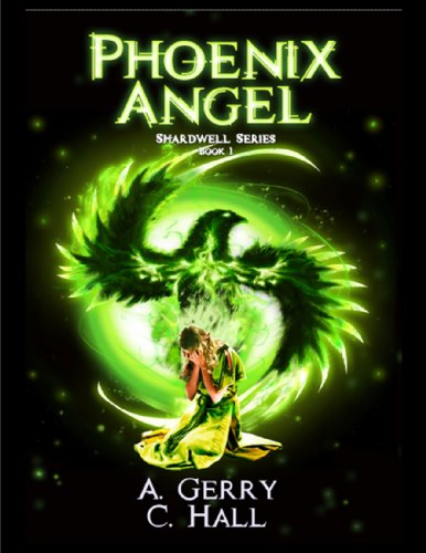 Stock image for Phoenix Angel for sale by Oregon Books & Games