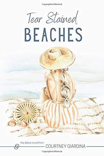 Beispielbild fr Tear Stained Beaches zum Verkauf von Idaho Youth Ranch Books