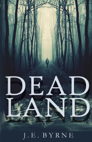 Beispielbild fr Dead Land (SIGNED) zum Verkauf von Daniel Montemarano