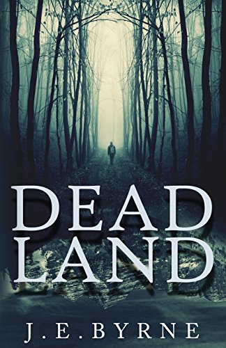 Beispielbild fr Dead Land (Volume 1) zum Verkauf von SecondSale