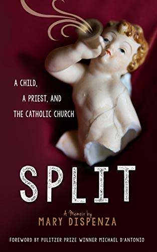 Stock image for Split: A Child, a Priest, and the Catholic Church for sale by ThriftBooks-Dallas
