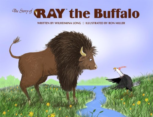 Beispielbild fr The Story of Ray the Buffalo zum Verkauf von SecondSale