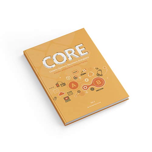 Beispielbild fr CORE Activities and Games for Technical Training, Volume 4 zum Verkauf von HPB-Red