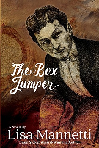 Beispielbild fr The Box Jumper zum Verkauf von SecondSale