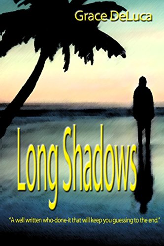 Imagen de archivo de Long Shadows a la venta por Revaluation Books