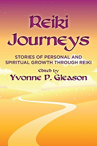 Beispielbild fr Reiki Journeys : Stories of Personal and Spiritual Growth Through Reiki zum Verkauf von Better World Books