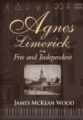 Imagen de archivo de Agnes Limerick, Free and Independent a la venta por Mainly Books