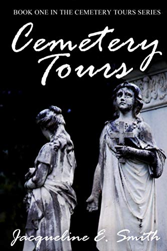 Stock image for Cemetery Tours for sale by SecondSale