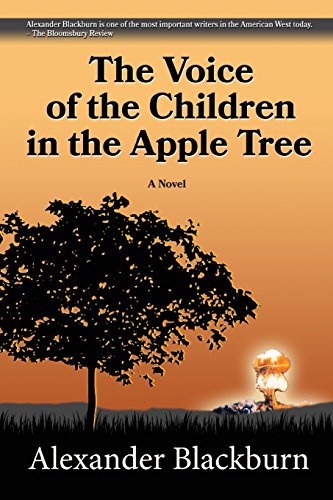 Stock image for The Voice of the Children in the Apple Tree for sale by ThriftBooks-Dallas