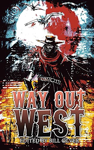 Beispielbild fr Way Out West zum Verkauf von Lucky's Textbooks