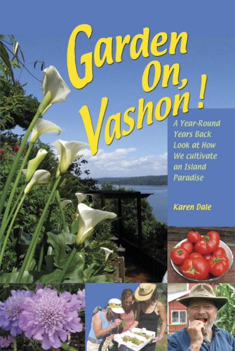 Imagen de archivo de Garden On, Vashon! a la venta por ThriftBooks-Dallas
