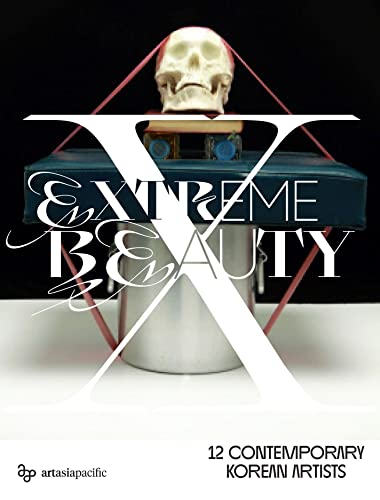 Stock image for Extreme Beauty: 12 Contemporary Korean Artists for sale by GF Books, Inc.