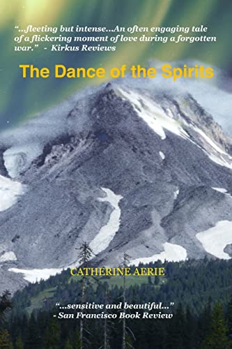 9780989690928: The Dance of the Spirits