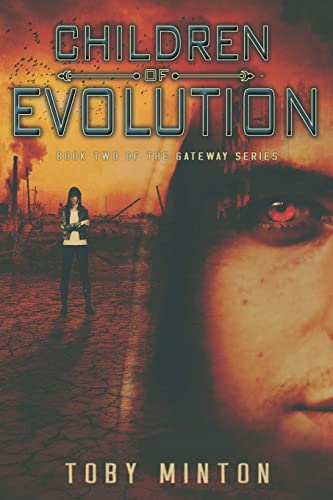 Stock image for Children of Evolution (The Gateway Series) for sale by Lucky's Textbooks