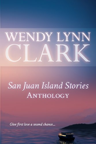 Stock image for San Juan Island Stories Anthology for sale by Pelican Bay Books