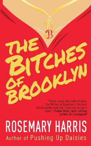 Stock image for The Bitches of Brooklyn for sale by Books From California