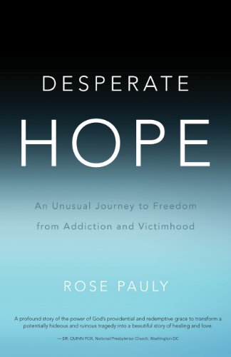 9780989699006: Desperate Hope