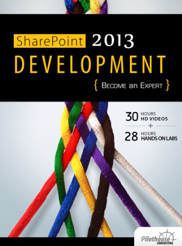 9780989699600: SharePoint 2013 Development - Professional Interactive Training