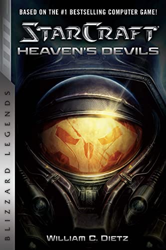 Stock image for StarCraft II: Heavens Devils for sale by Hawking Books