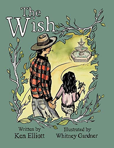 Stock image for The Wish for sale by Lucky's Textbooks