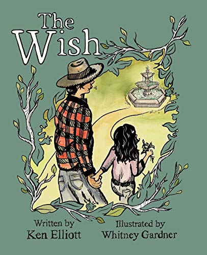 9780989703796: The Wish