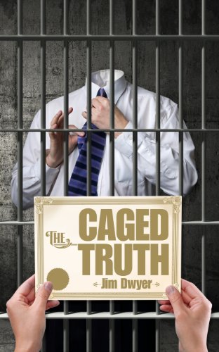 Beispielbild fr The Caged Truth zum Verkauf von ThriftBooks-Dallas