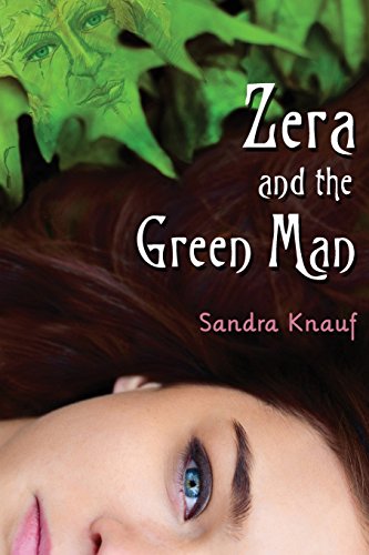9780989705608: Zera and the Green Man