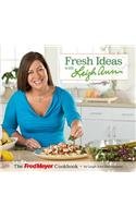 Beispielbild fr Fresh Ideas with Leigh Ann: The Fred Meyer Cookbook zum Verkauf von SecondSale
