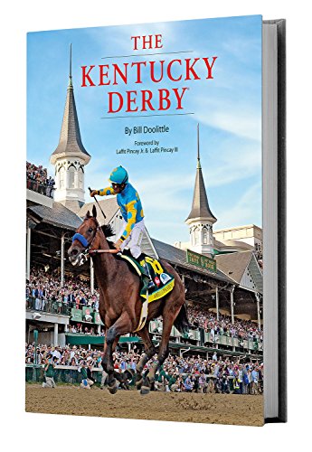 Imagen de archivo de The Kentucky Derby a la venta por Goodwill of Colorado