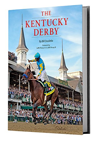 Stock image for The Kentucky Derby for sale by Goodwill of Colorado
