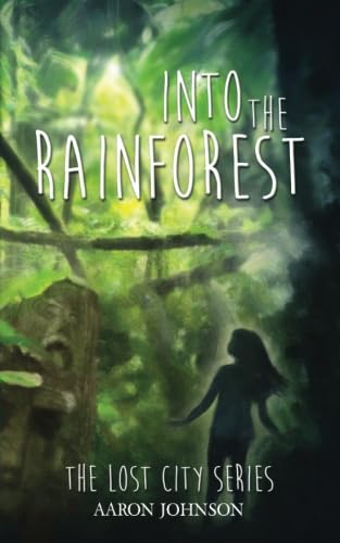 Stock image for Into the Rainforest for sale by ThriftBooks-Dallas