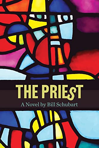 Stock image for The Priest for sale by ThriftBooks-Dallas