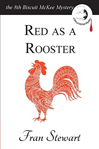 Stock image for Red as a Rooster for sale by mountain